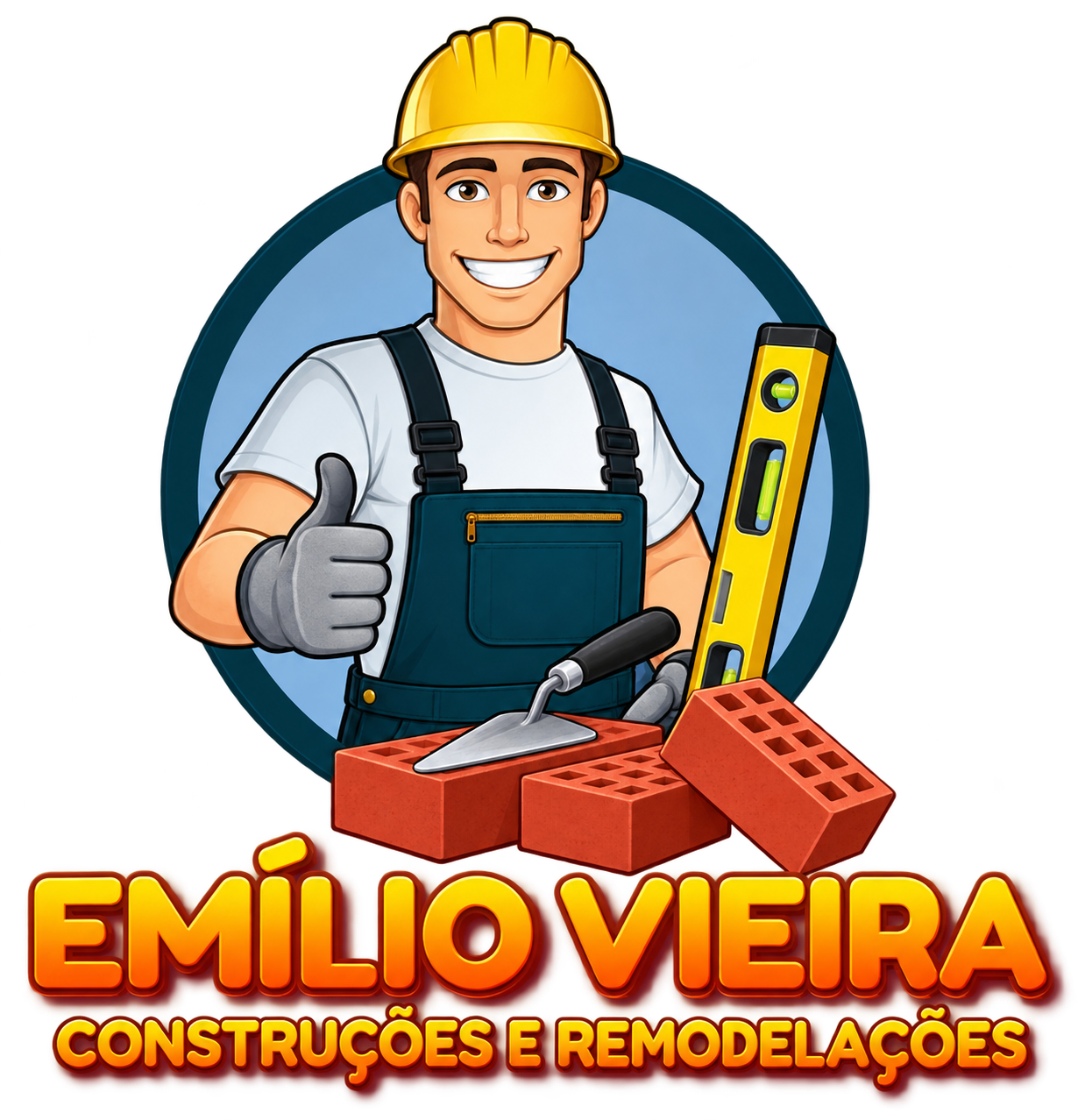 Emílio Vieira Construções e Remodelações